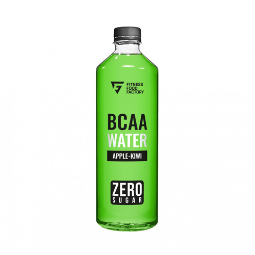 Жидкие BCAA